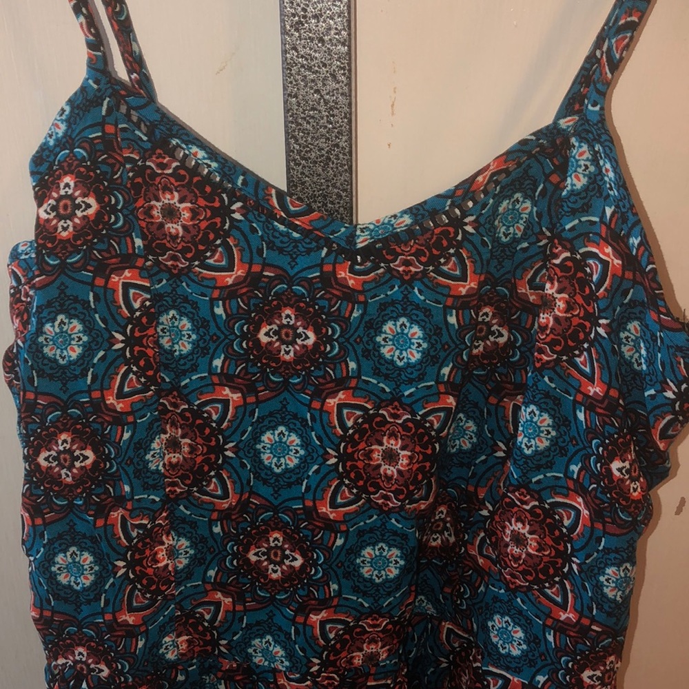 Romper - Picture 2 of 4